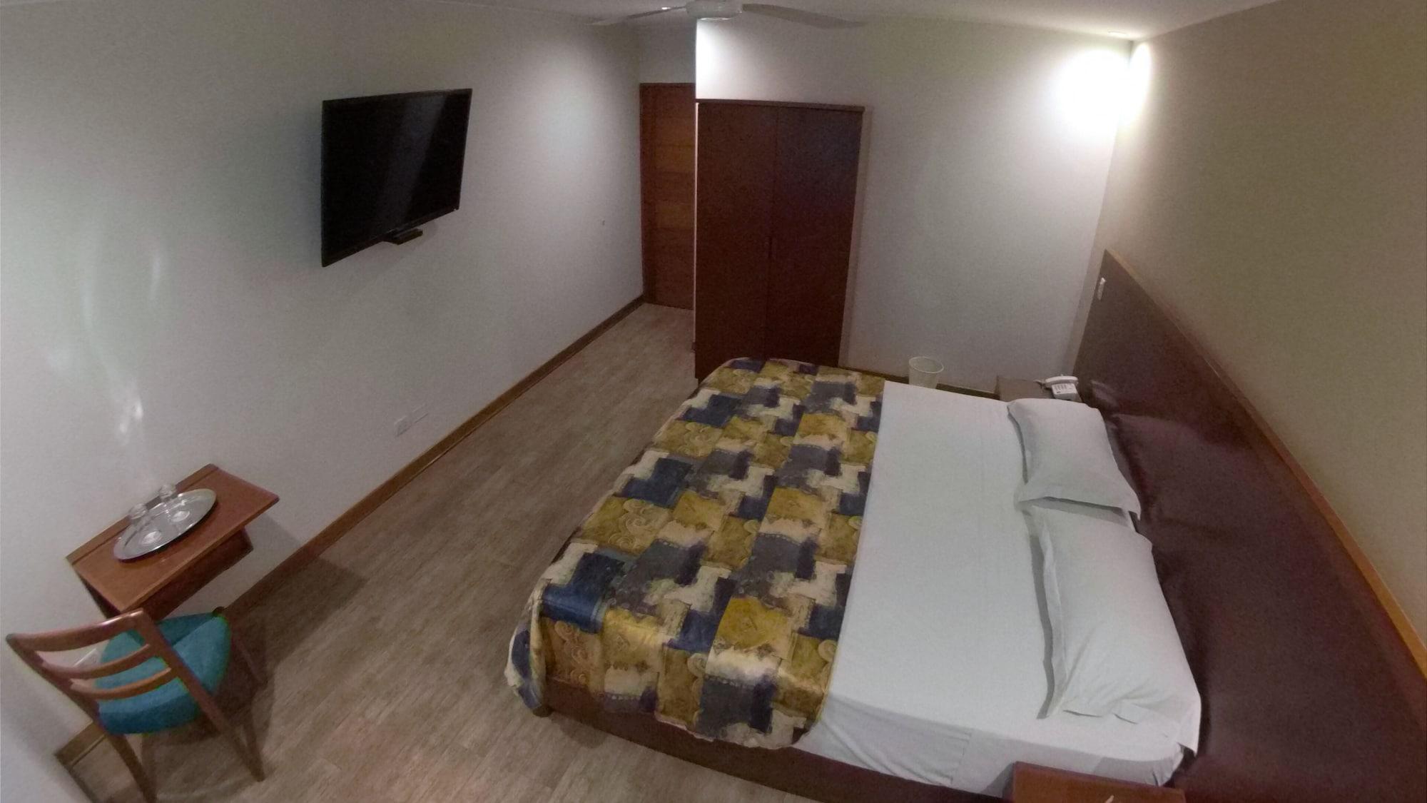 Hotel Esencia Suites Lima Extérieur photo