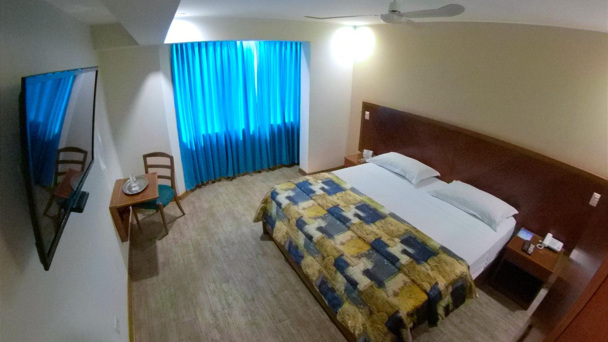 Hotel Esencia Suites Lima Extérieur photo