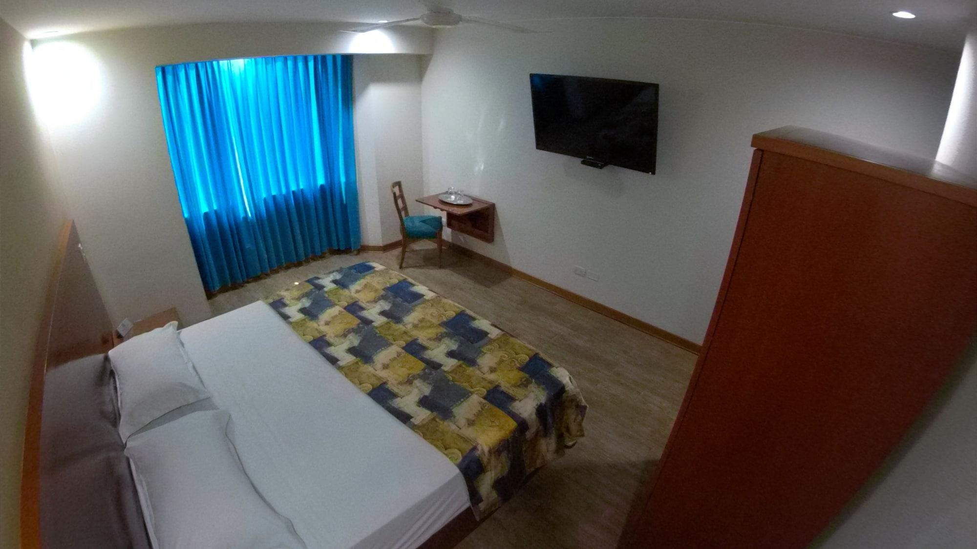 Hotel Esencia Suites Lima Extérieur photo