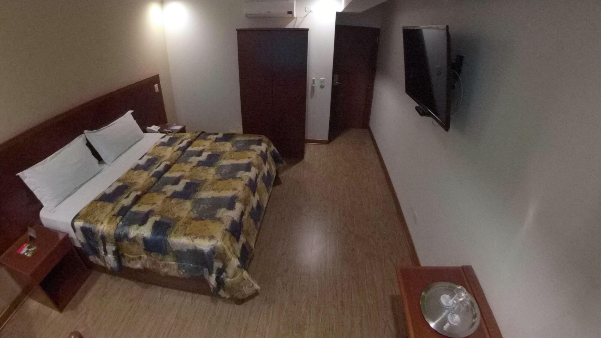 Hotel Esencia Suites Lima Extérieur photo