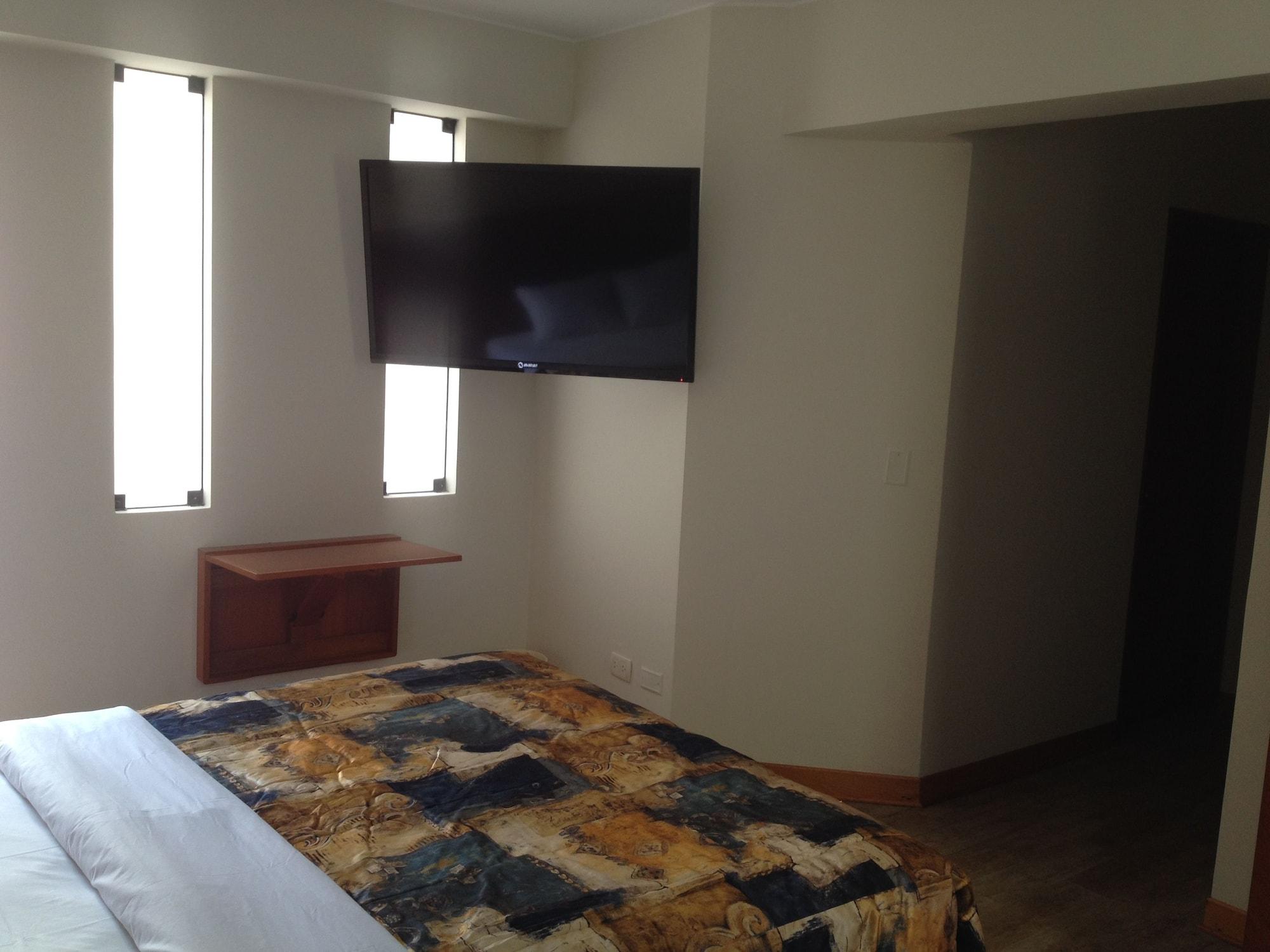 Hotel Esencia Suites Lima Extérieur photo