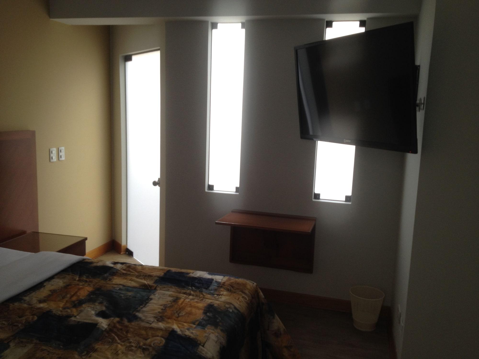 Hotel Esencia Suites Lima Extérieur photo