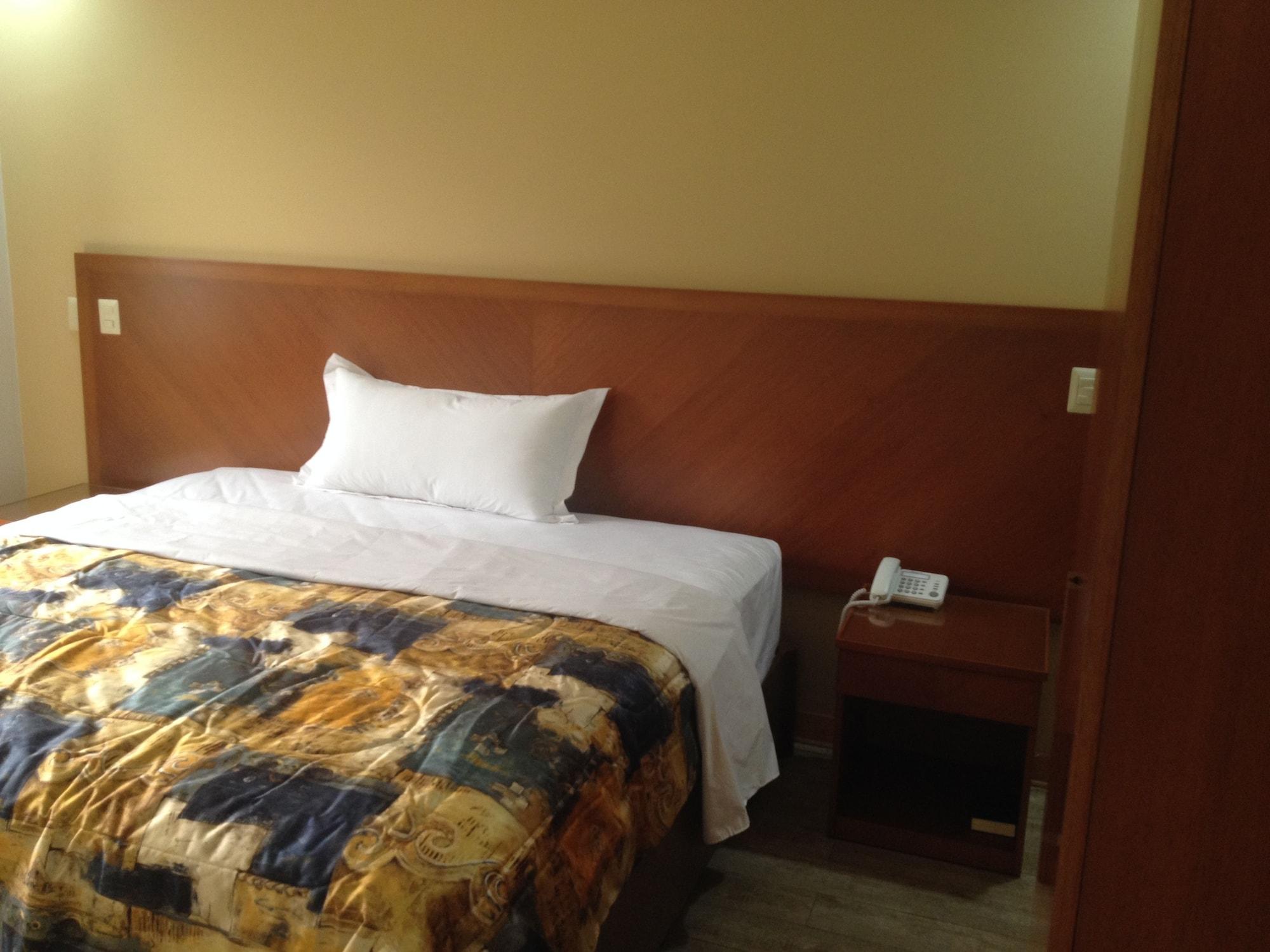 Hotel Esencia Suites Lima Extérieur photo