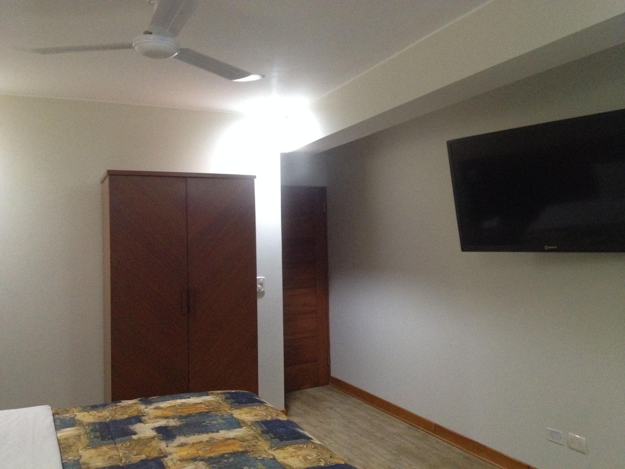 Hotel Esencia Suites Lima Extérieur photo
