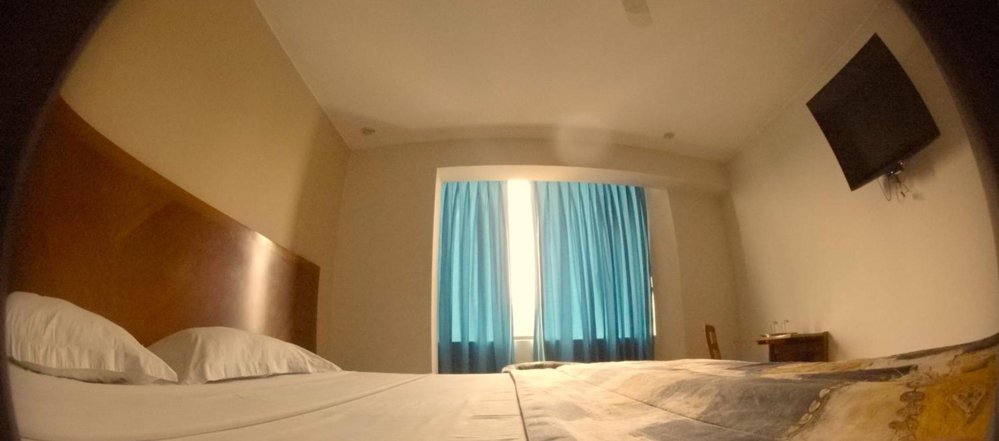 Hotel Esencia Suites Lima Extérieur photo