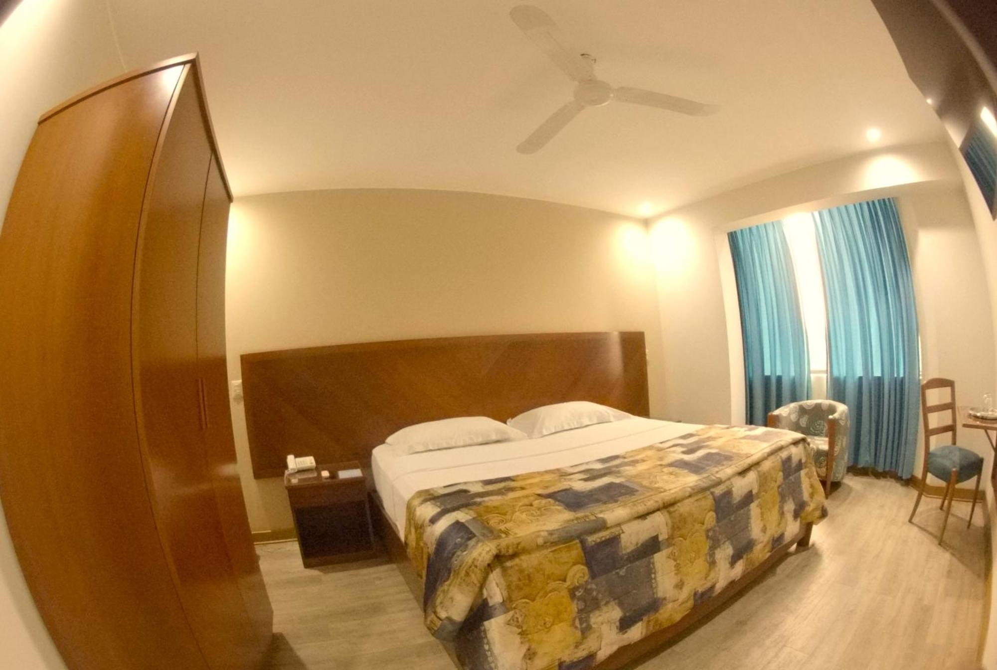 Hotel Esencia Suites Lima Extérieur photo