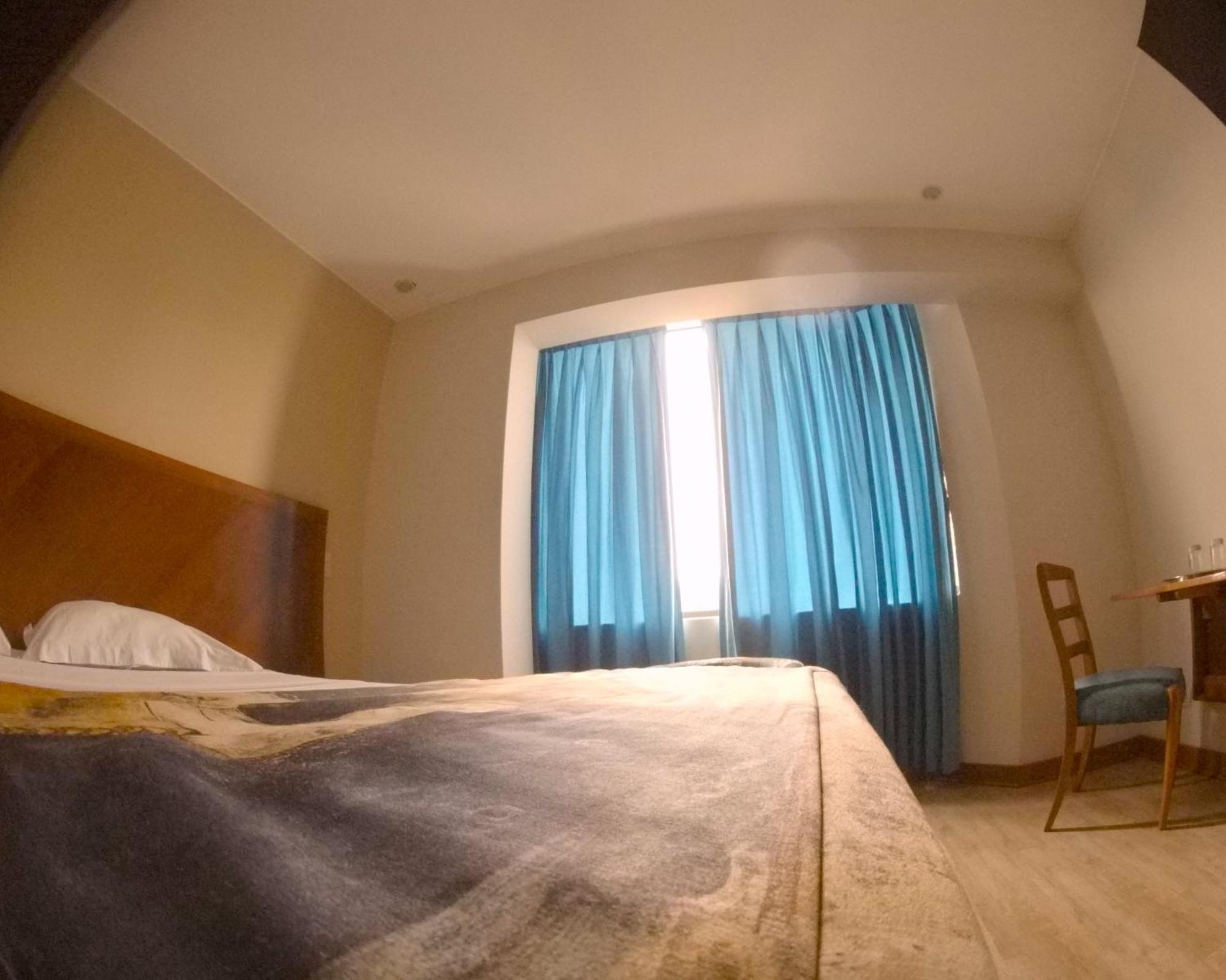 Hotel Esencia Suites Lima Extérieur photo