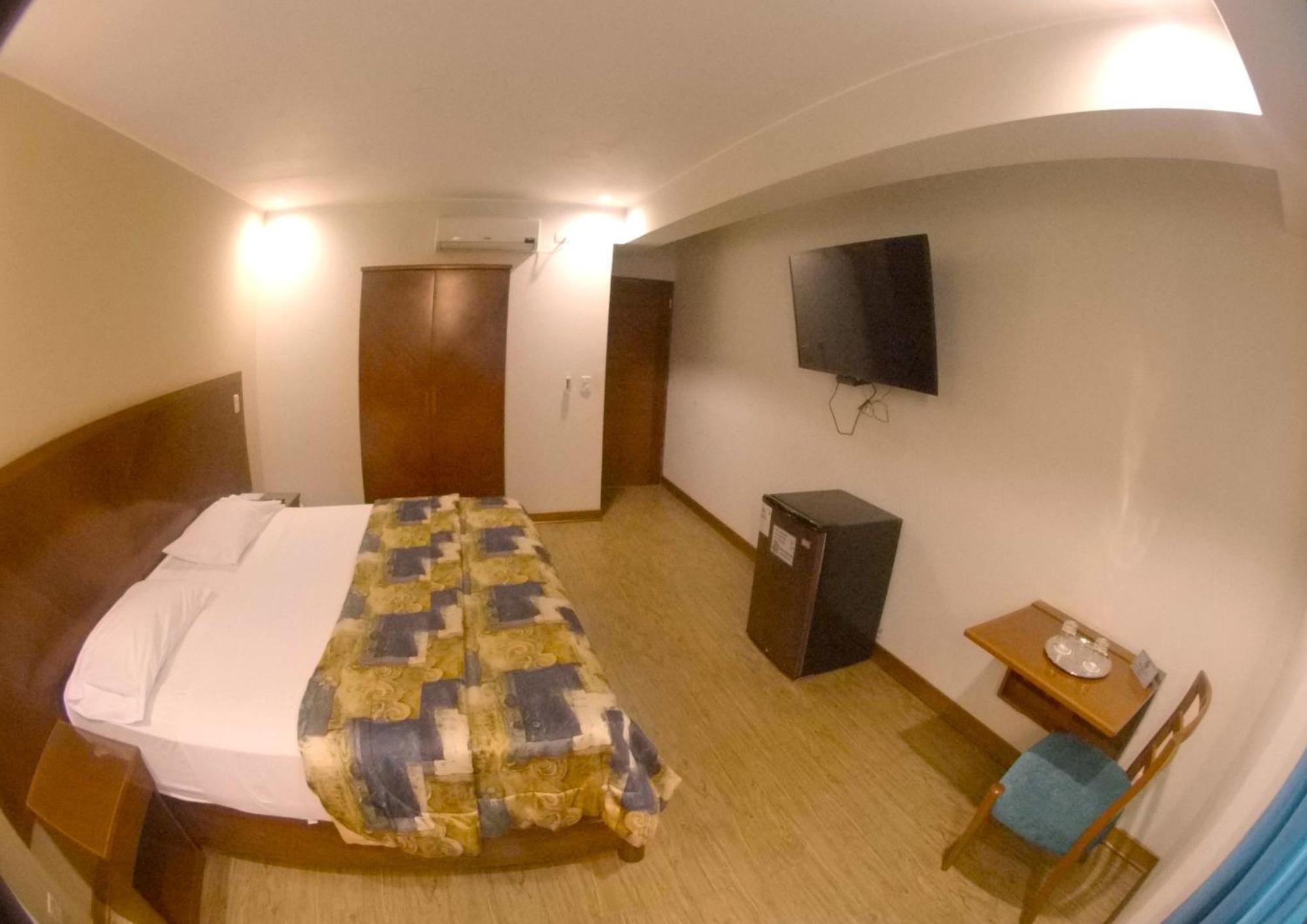 Hotel Esencia Suites Lima Extérieur photo